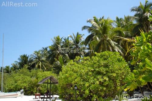 Embudu Village 18